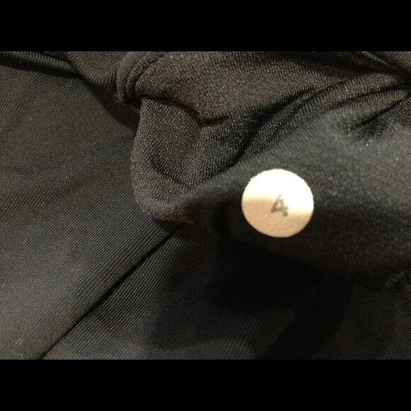 LULULEMON ATHLETICA Sport Capri  - Picture 8 of 8